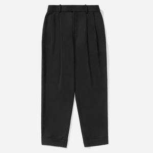 Everlane Put Together Pleat Pant